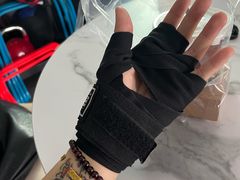 -拳盛时代拳击俱乐部(北京路店)