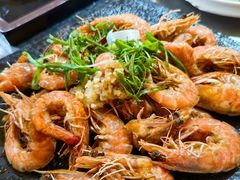 -钱山海鲜大排档