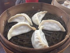 冶春蒸饺-冶春茶社(太和广场店)