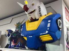 -TOYSRUS玩具反斗城(广州IGC天汇广场店)
