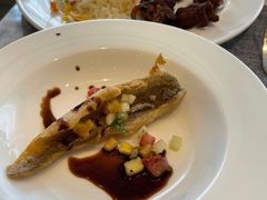 -北京王府井希尔顿酒店·万斯阁西餐厅