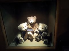 -济州岛泰迪熊博物馆