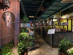 -嘉禾·悦享餐厅(八方汇店)