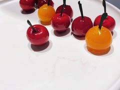 -小大董·烤鸭(观景餐厅·南京西路店)