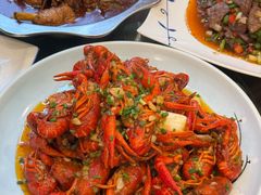-神仙钵湘香土菜馆(光华路店)