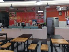 -恒生万鹂广场(唐镇店)