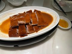 陶陶居百年烧鹅-陶陶居酒家(解放北路店)