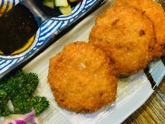 私家渔夫手打虾饼-Hi YOU你的饭局泰餐厅(雍和宫店)