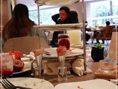 -粤海喜来登酒店·&More聚驿(天河城店)