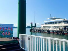 -庐山西海主景区