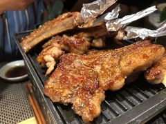 -虹料理·日料放题(悠方店)