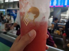 -喜茶(徐州金鹰店)