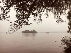 -苏堤停车场