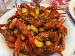 -庆峰龙虾烧烤(合肥一店)