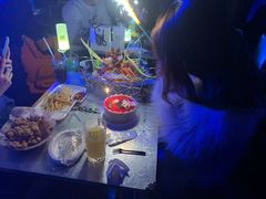 -288 Livehouse 酒吧(思南公馆店)