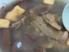 -回味鸭血粉丝汤(砂之船店)