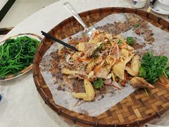 -农家鸡宴私房菜(城东店)