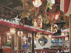 -杨记隆府(时代天街店)