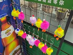 -黑窑厂糖油饼烤鸭·清真菜(黑窑厂街店)