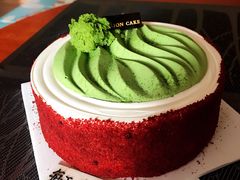 -第戎蛋糕(恒隆广场店)
