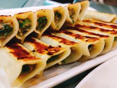 -众口斋锅贴(银泰城店)