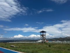 -敕勒川草原