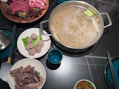 -二刀潮牛(重庆光环购物公园店)