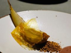 烤茄梨-曲廊院(东四十一条店)