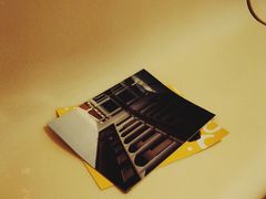 大堂-Seesaw Coffee(上生新所店)