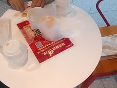 -麦当劳(浦珠路得来速店)