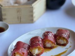 -富力丽思卡尔顿酒店·丽轩中餐厅
