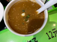 -令氏家外家周秦食府(高新店)