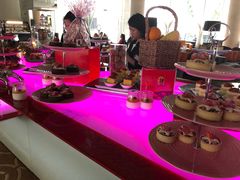 大堂-厦门艾美酒店·新食谱西餐厅