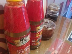 -無牌小范·香港明星美食