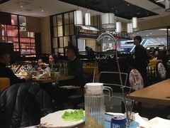 -掂档潮汕牛肉火锅(沈阳万象城店)