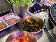 -玄希浪漫厨房·韩料烤肉(湖滨银泰in77店)