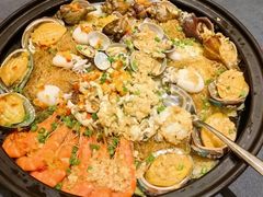 -旺顺阁海鲜广场(亚运村店)