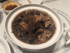 -东方饺子王臻味餐厅(新嘉坡城店)