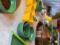 -润园四季椰子鸡火锅(海上世界店)