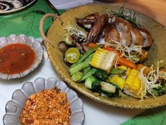-PlantsEatery·植物食堂(REX春熙店)