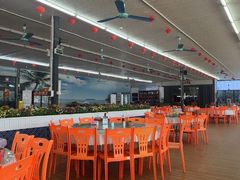 -红月湾海鲜饭店•沙滩海景(双月湾店)