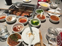 -海底捞火锅(万达广场店)