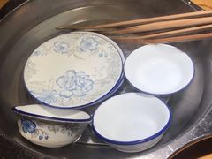 -小小河边鱼(天润城店)