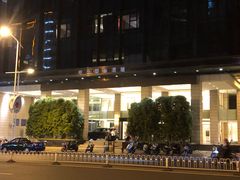 -绿岛国际酒店-西餐厅