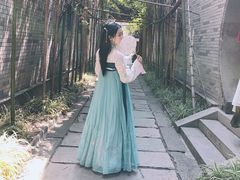 -龙潭水乡