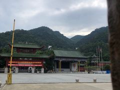 -六祖寺