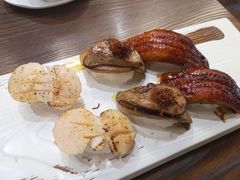 -东京屋(武定路店)