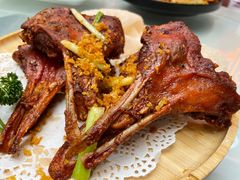 -避风塘·金牌店·夜宵(金玉兰店)