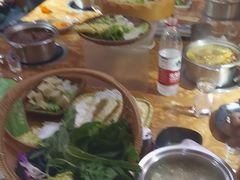 -塔兰齐新疆孜然火锅(鲤鱼山路店)