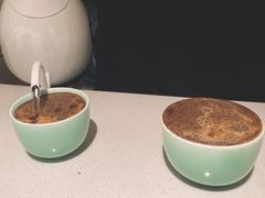 -SAFARI COFFEE